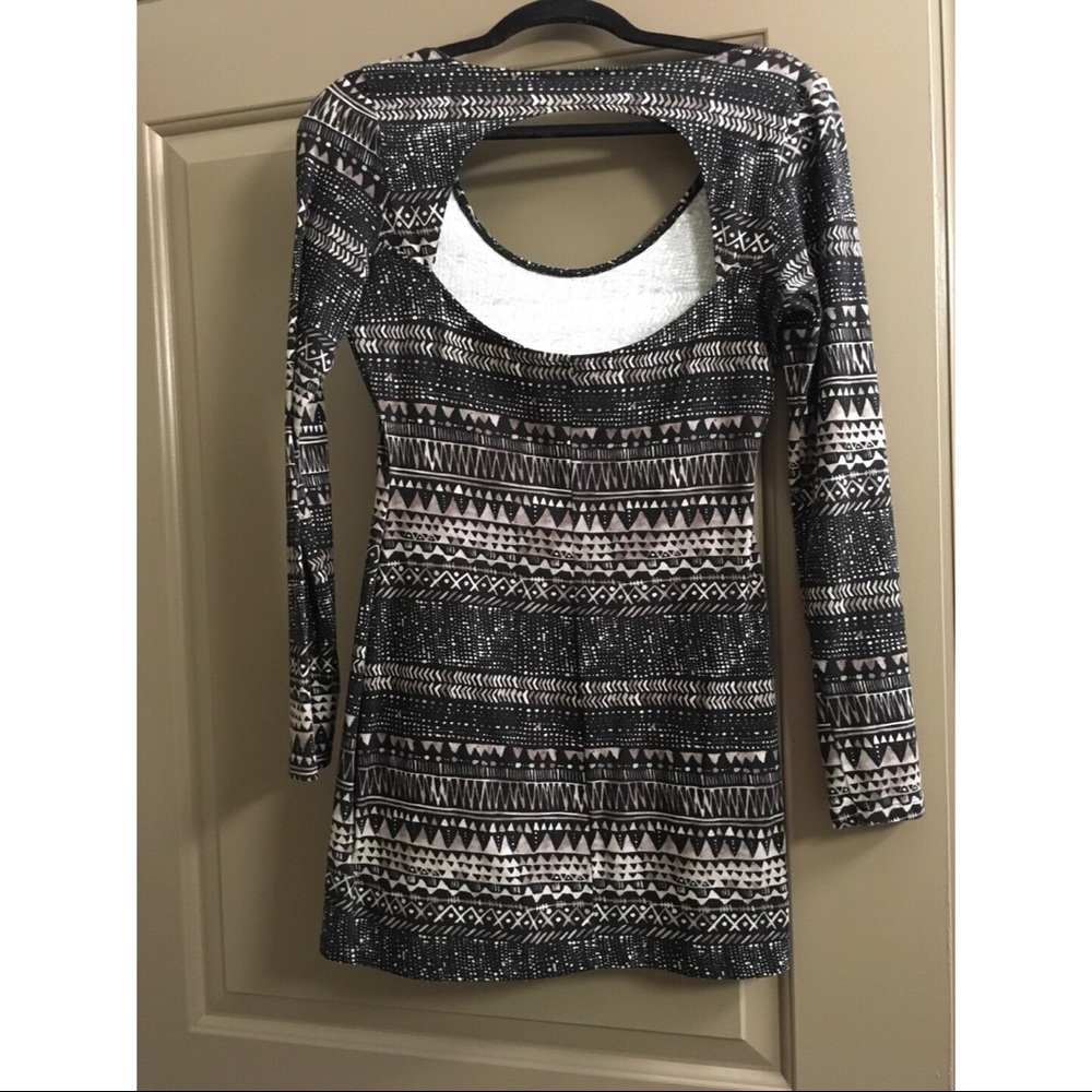 Volcom Mini Dress - Picture 2 of 2